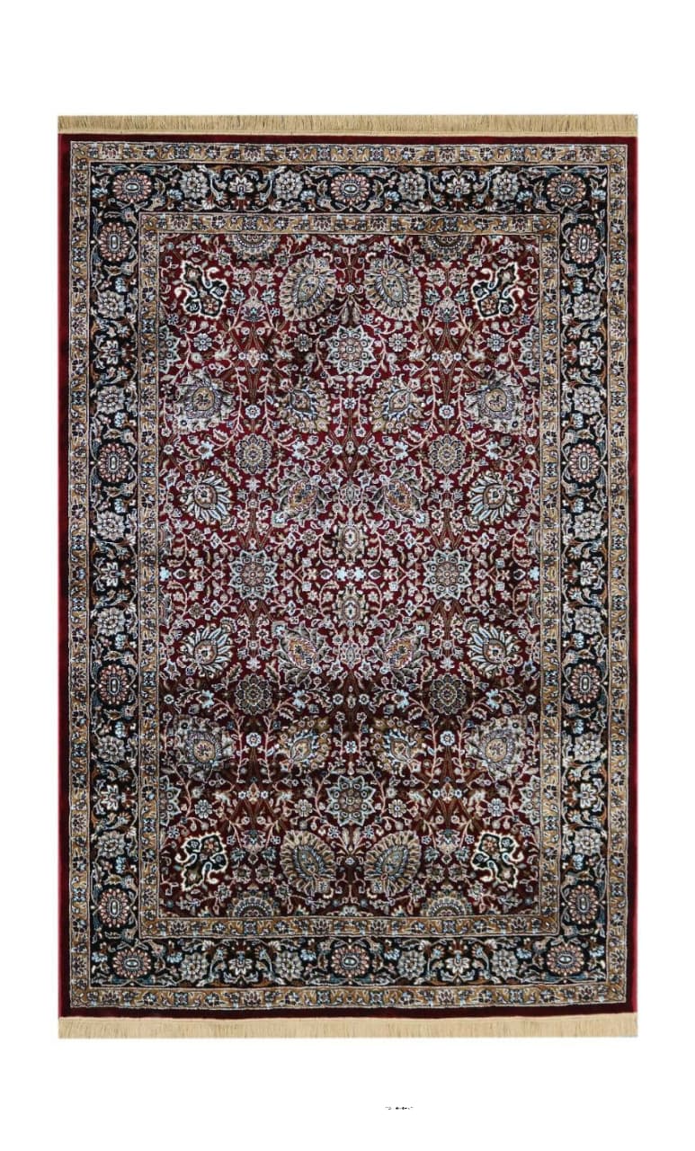 Qazvin Regal Traditional Carpet