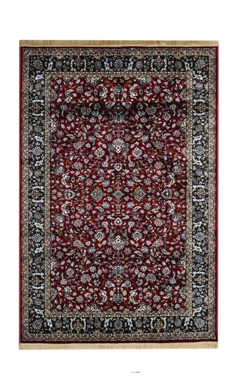 Tabriz Classic Traditional Carpet
