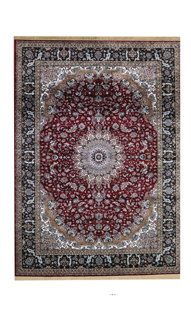 Nain Imperial Traditional Carpet