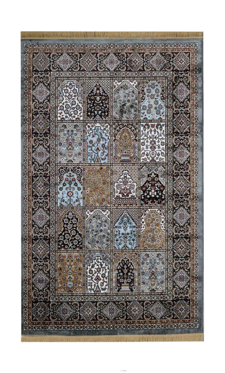 Mehrab Heritage Traditional Carpet