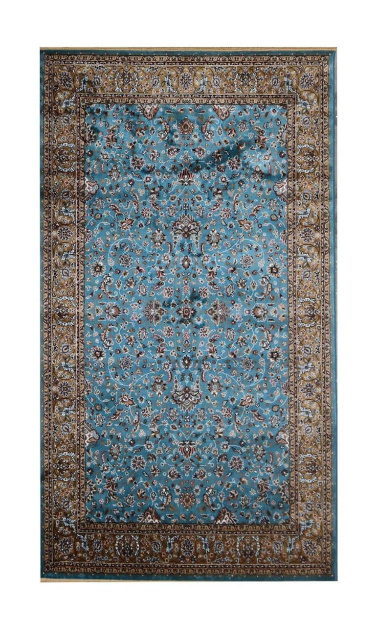 Ariana Mist Traditional Carpet