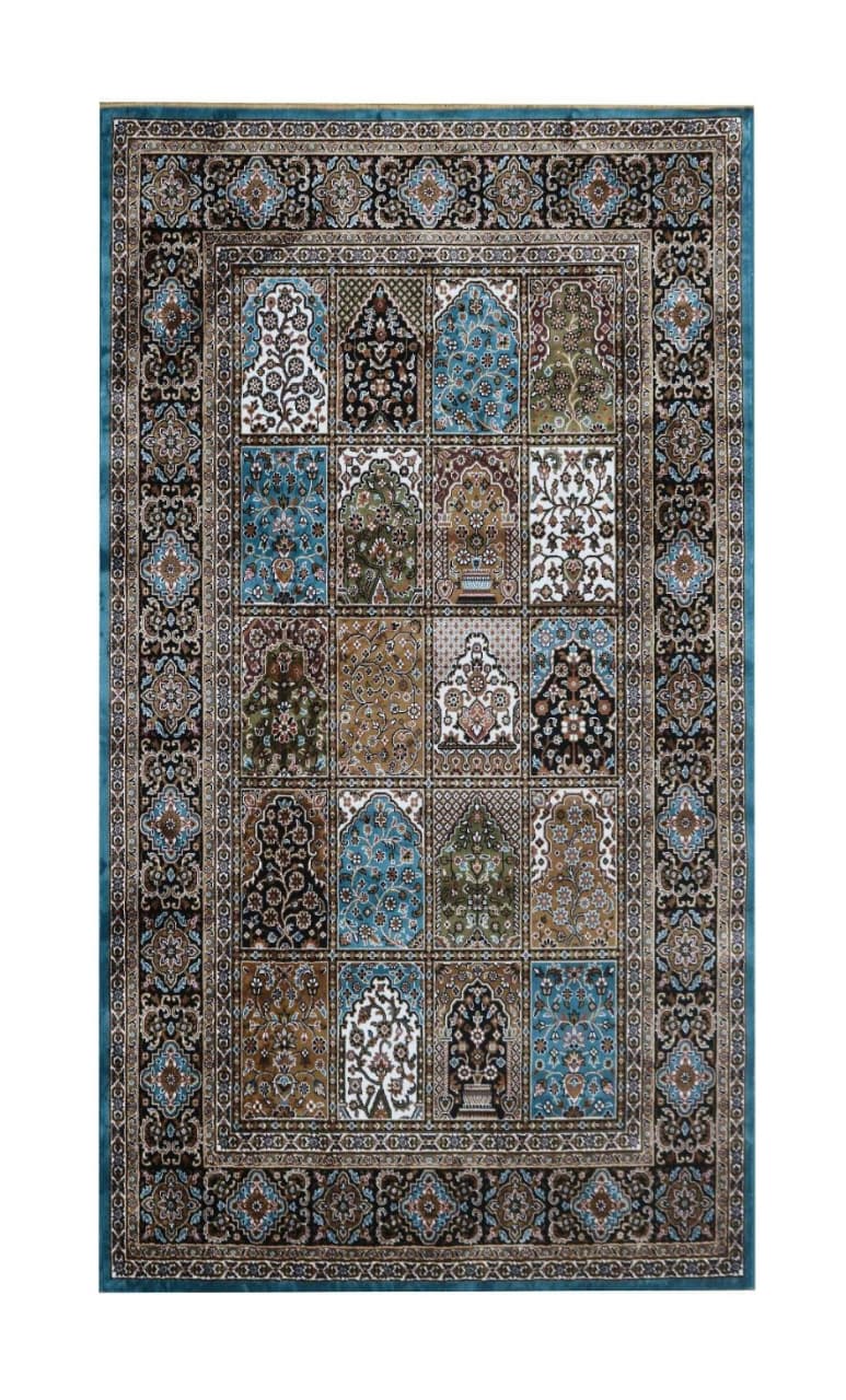 Afsana Royale Traditional Carpet
