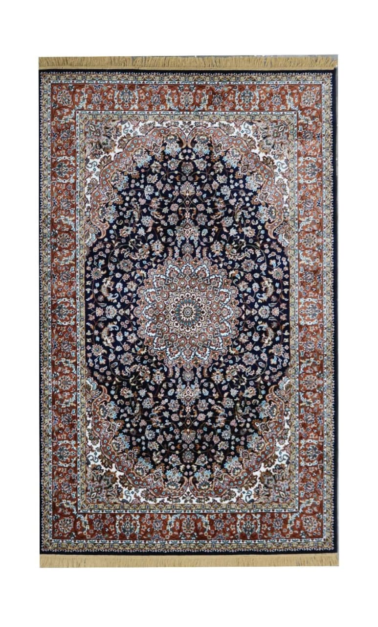Shehnai Royale Traditional Carpet