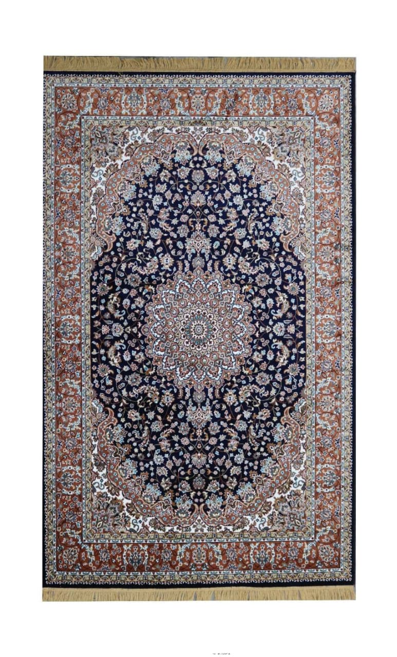 Zaroon Imperial Traditional Carpet