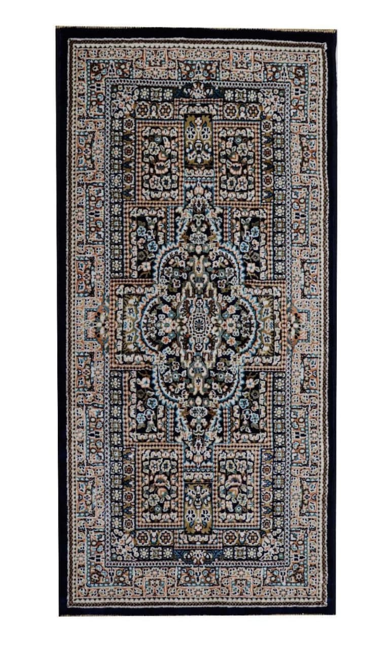 Taqdeer Court Traditional Carpet