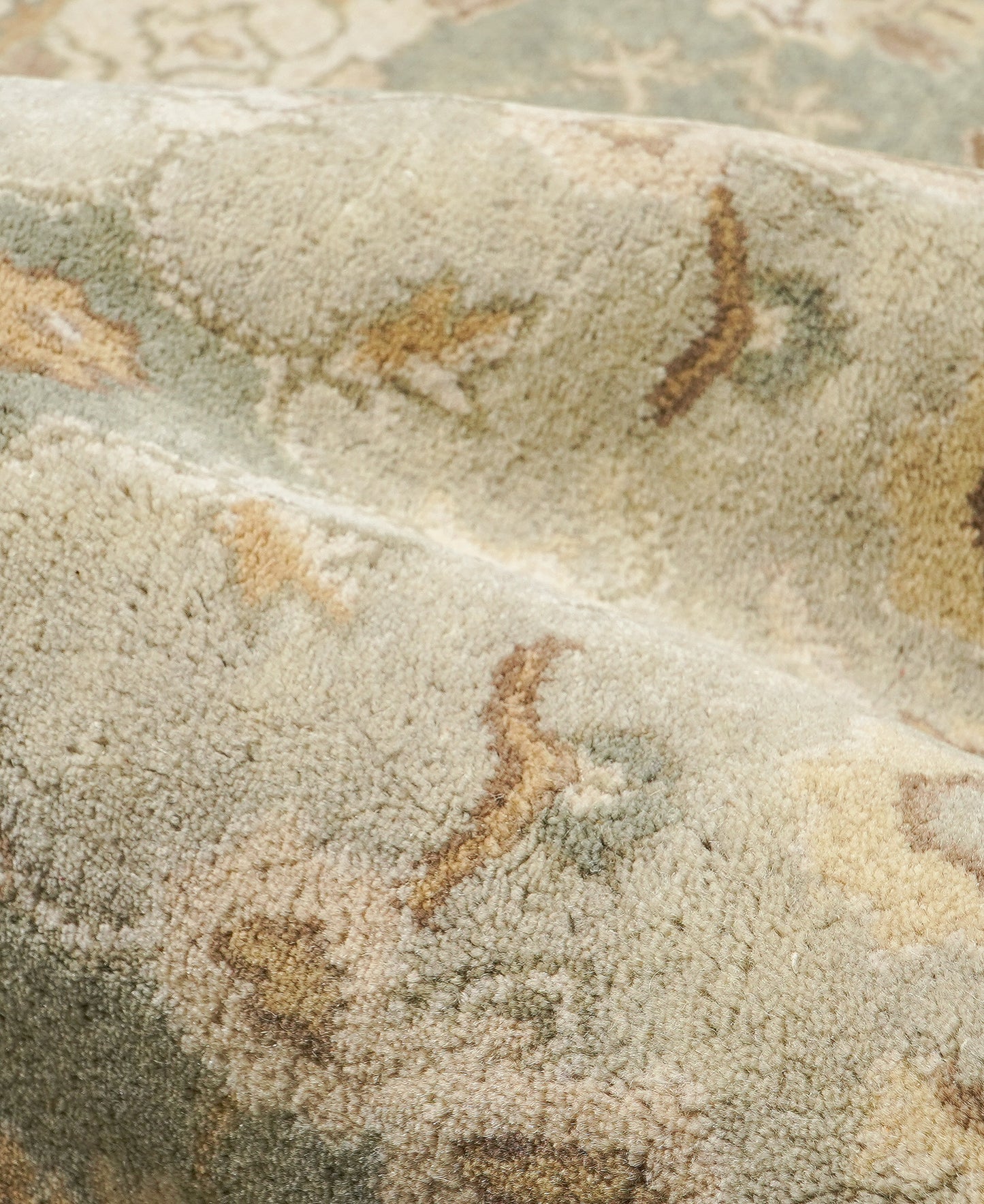 EDEN-Traditional Hand Tufted Rug | Premium Persian Design Carpet