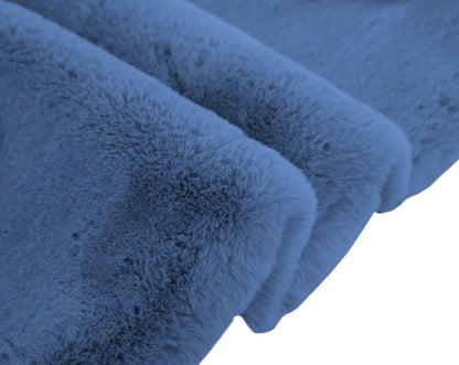 Runner Rug Soft Fabric 2x5Ft (5 Colours)