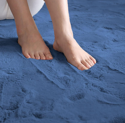 Runner Rug Soft Fabric 2x5Ft (5 Colours)