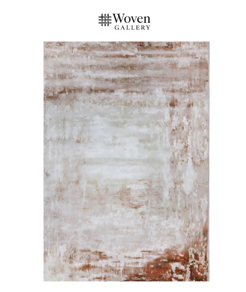 TERRA WOOD CARPET - WOVEN GALLERY