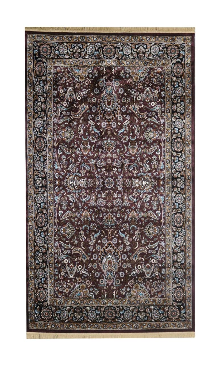 Isfahan Heritage Traditional Carpet