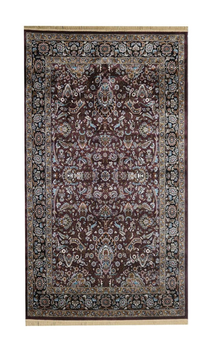 Isfahan Heritage Traditional Carpet