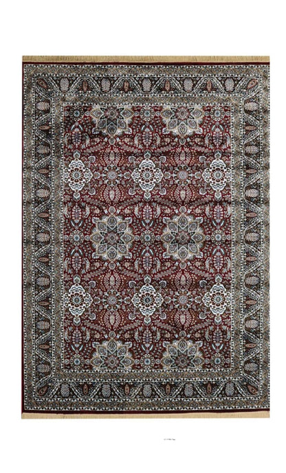Shiraz Royale Traditional Carpet