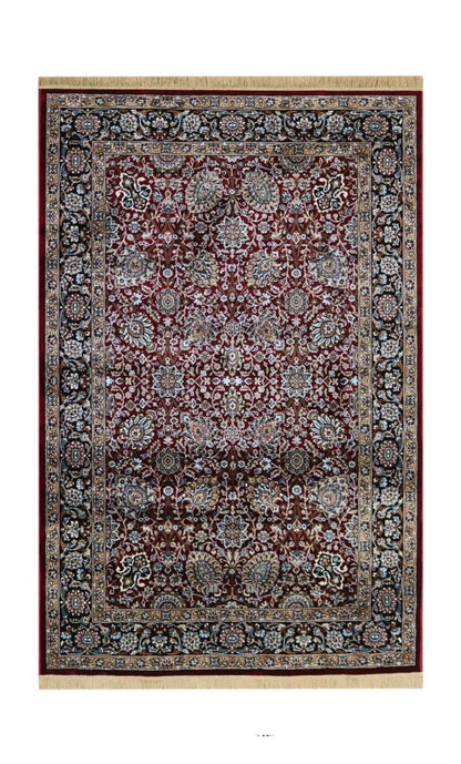 Qazvin Regal Traditional Carpet