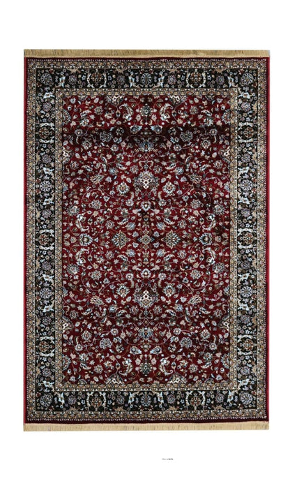 Tabriz Classic Traditional Carpet