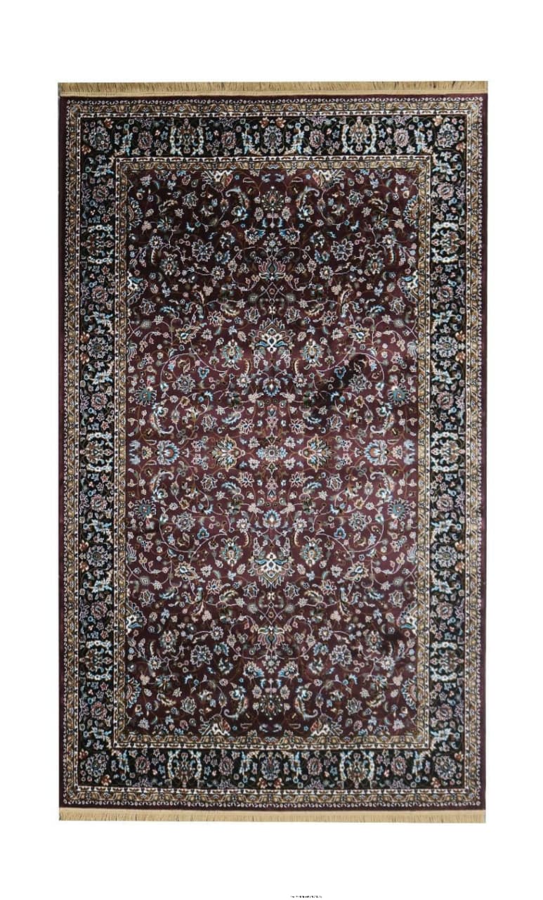 Kerman Heritage Traditional Carpet