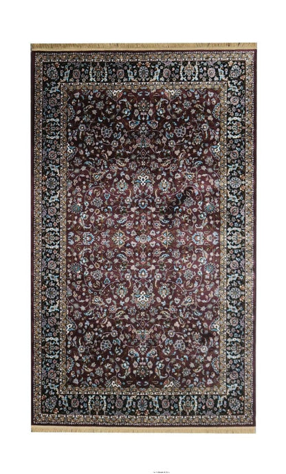 Kerman Heritage Traditional Carpet