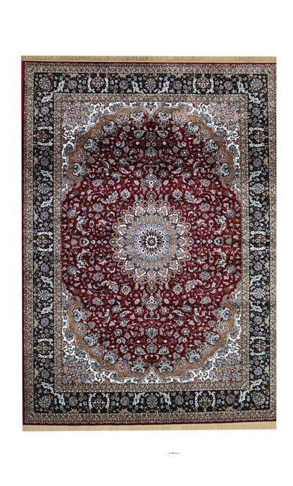 Nain Imperial Traditional Carpet