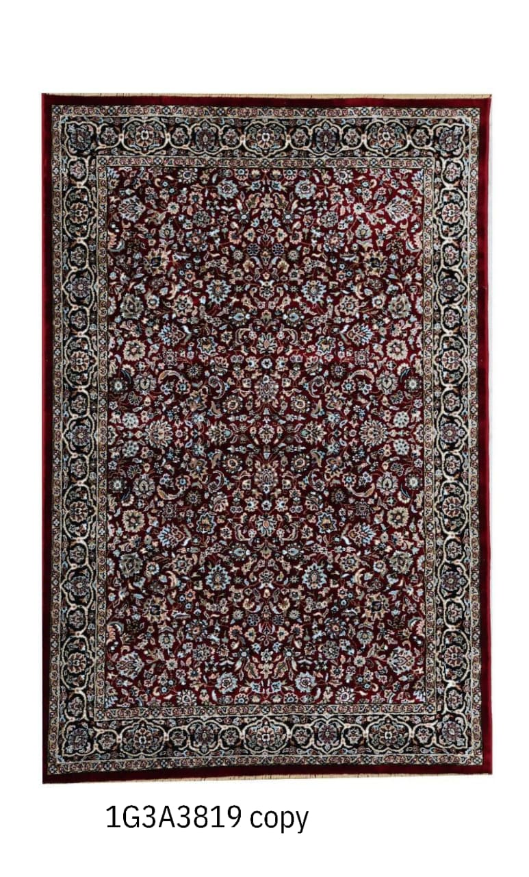 Herat Vintage Traditional Carpet