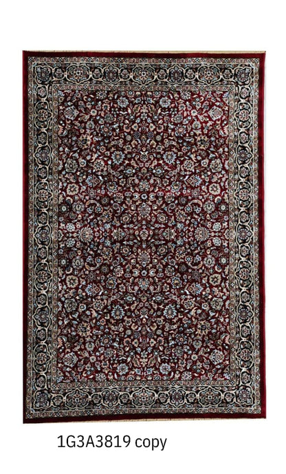 Herat Vintage Traditional Carpet