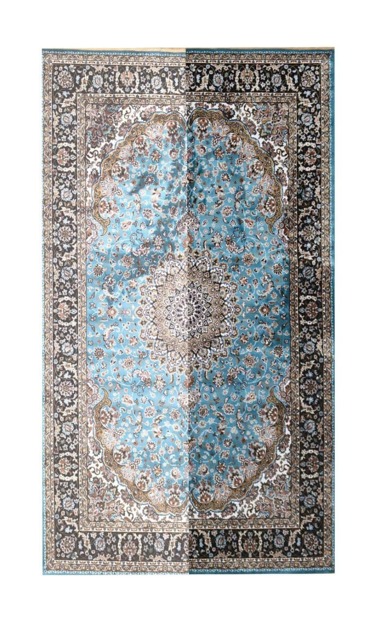 Nilofer Palace Traditional Carpet