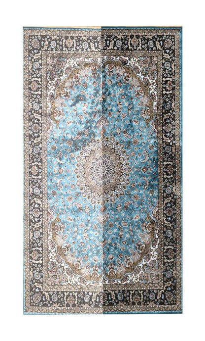 Nilofer Palace Traditional Carpet