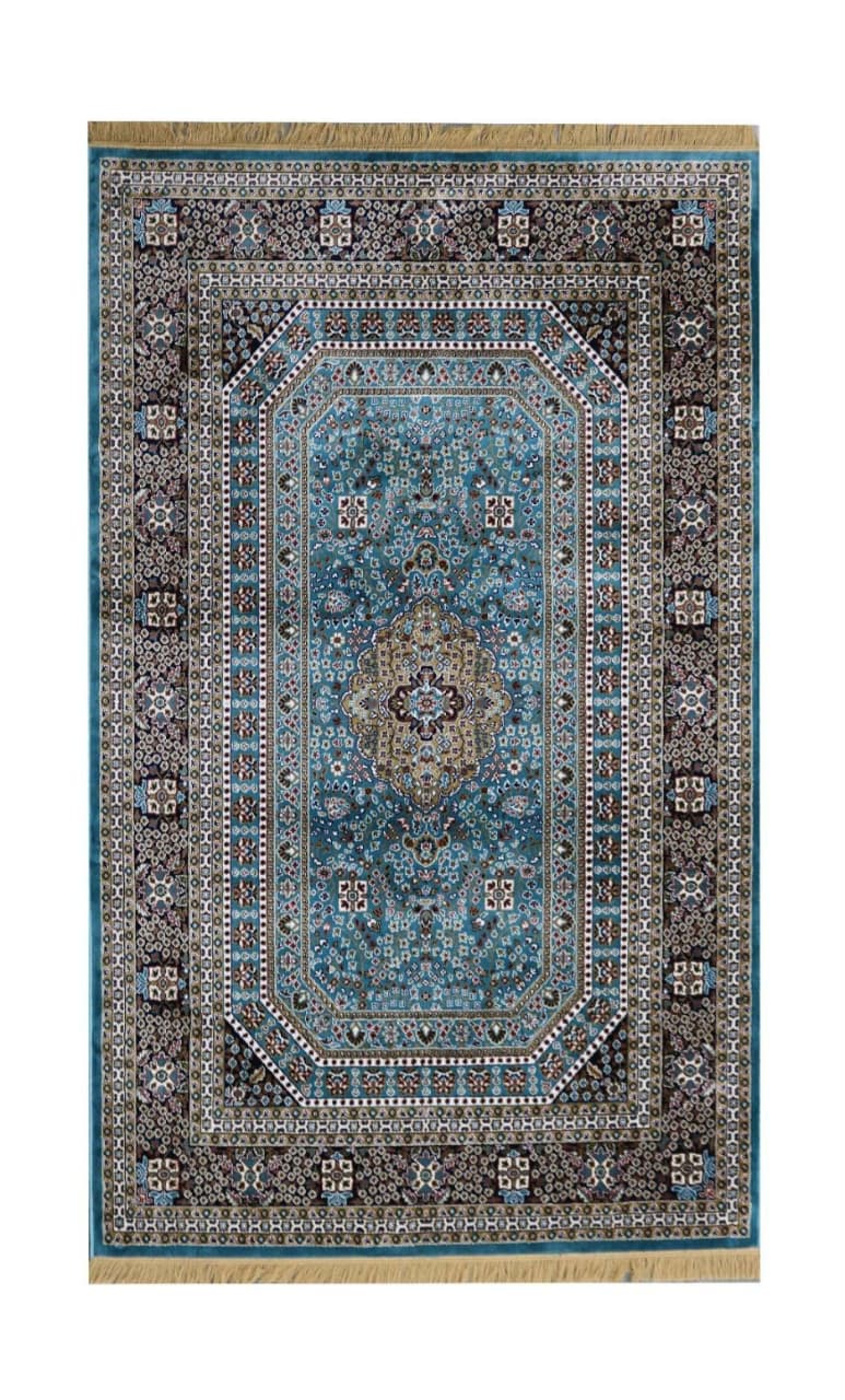 Ardabil Mosaic Traditional Carpet