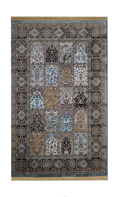 Mehrab Heritage Traditional Carpet