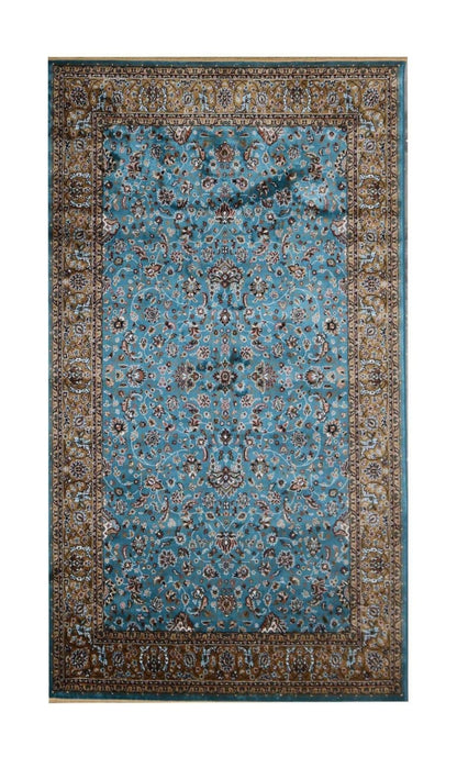 Ariana Mist Traditional Carpet