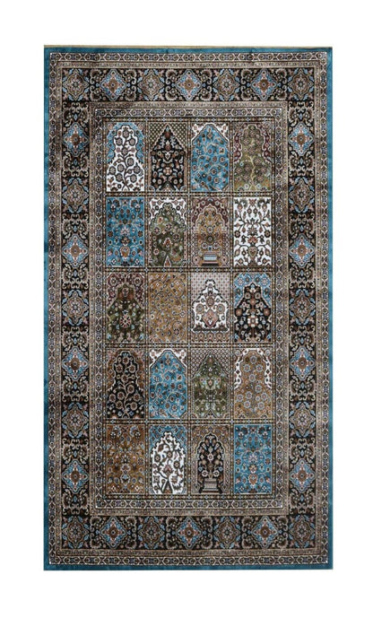 Afsana Royale Traditional Carpet