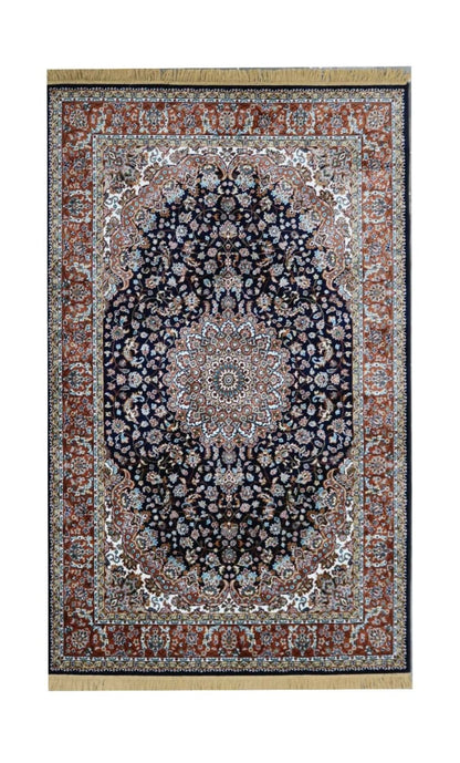 Shehnai Royale Traditional Carpet