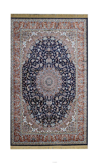 Zaroon Imperial Traditional Carpet