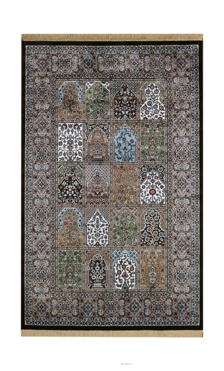 Darvish Gallery Traditional Carpet