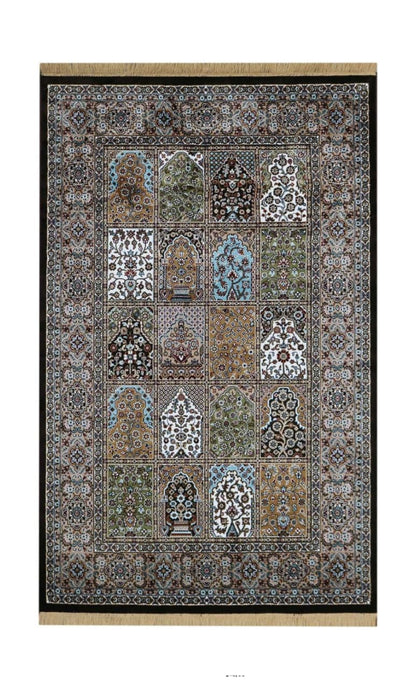 Darvish Gallery Traditional Carpet