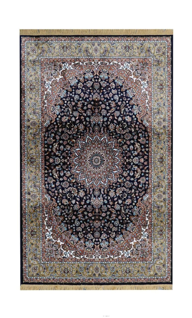 Mehrab Heritage Traditional Carpet