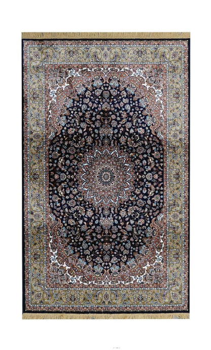 Mehrab Heritage Traditional Carpet