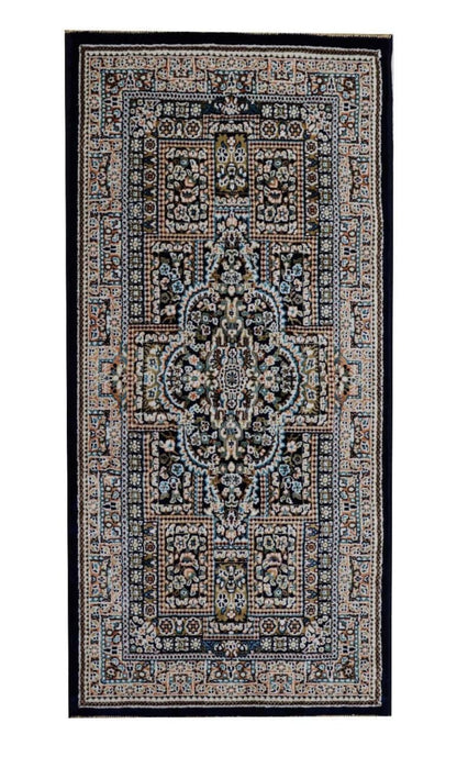 Taqdeer Court Traditional Carpet