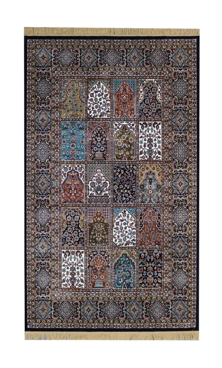 Afsar Tile – Traditional Persian-Style Carpet