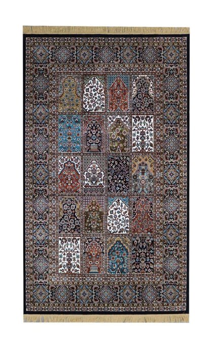 Afsar Tile – Traditional Persian-Style Carpet