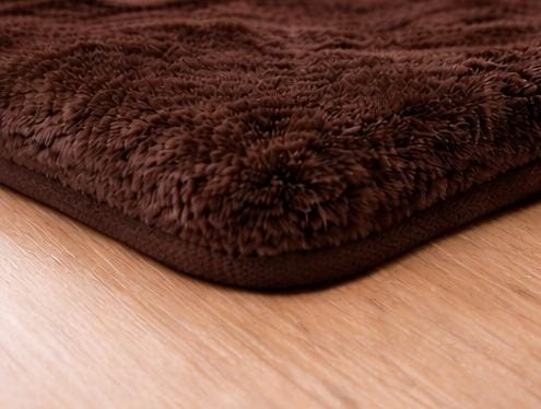 Rabbit Fur Runner Rug – 2x5 ft (4 Colours)