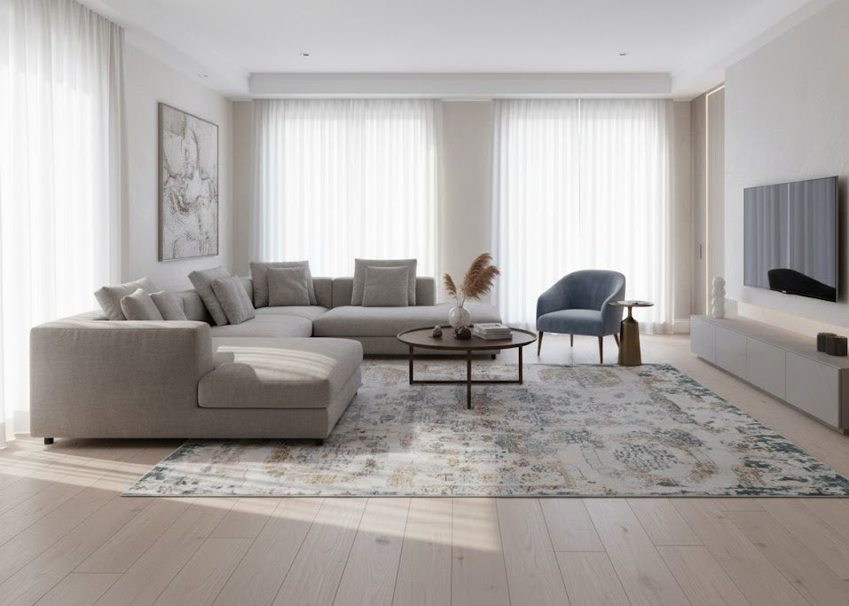 Royal Chestnut Carpet | Heritage Collection