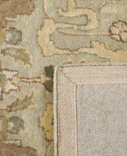 EDEN-Traditional Hand Tufted Rug | Premium Persian Design Carpet