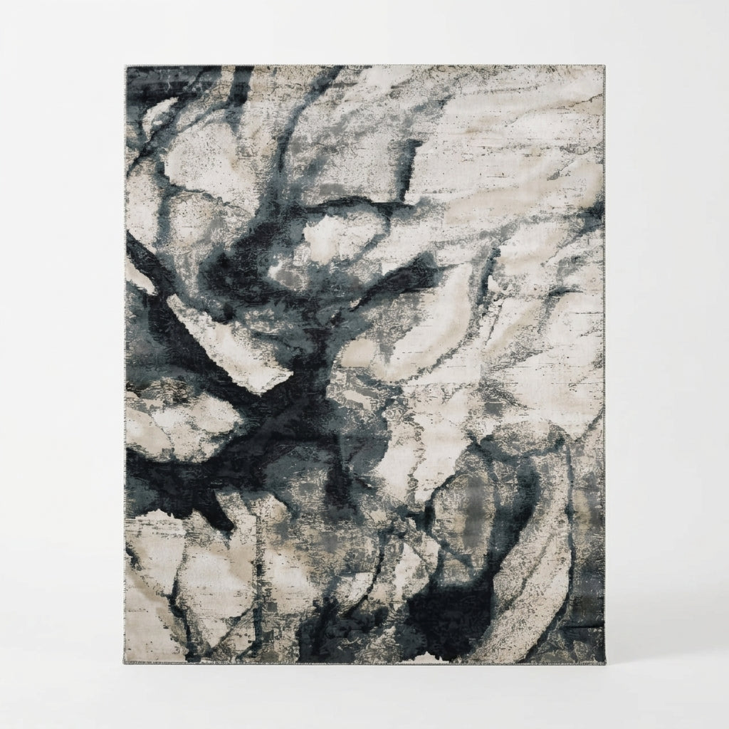 Cobalt walnut Carpet | Woven gallery