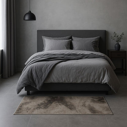 SLATE SKY CARPET - WOVEN GALLERY