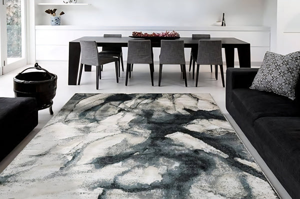 COBALT/WALNUT Carpet