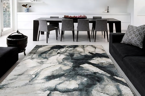 COBALT/WALNUT Carpet